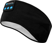Load image into Gallery viewer, Oalexa™ Bluetooth Headband
